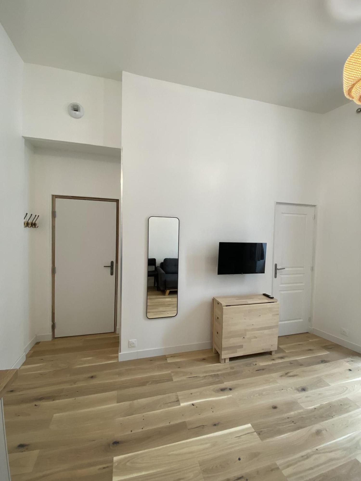 Appartement Bonne Nouvelle Parijs Buitenkant foto