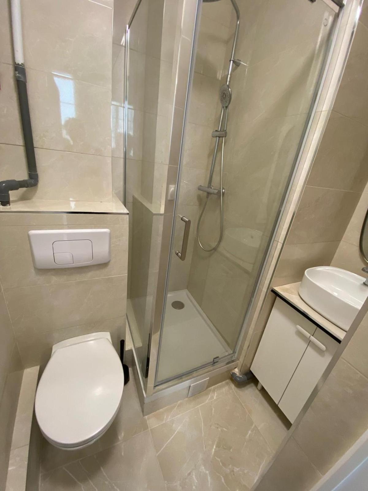 Appartement Bonne Nouvelle Parijs Buitenkant foto