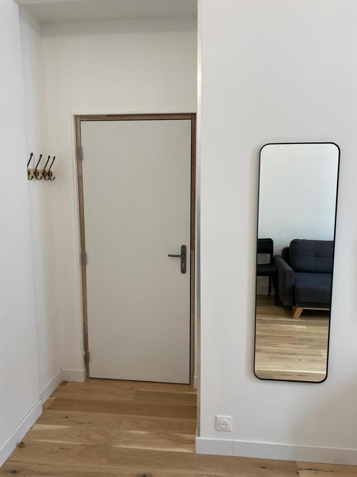 Appartement Bonne Nouvelle Parijs Buitenkant foto